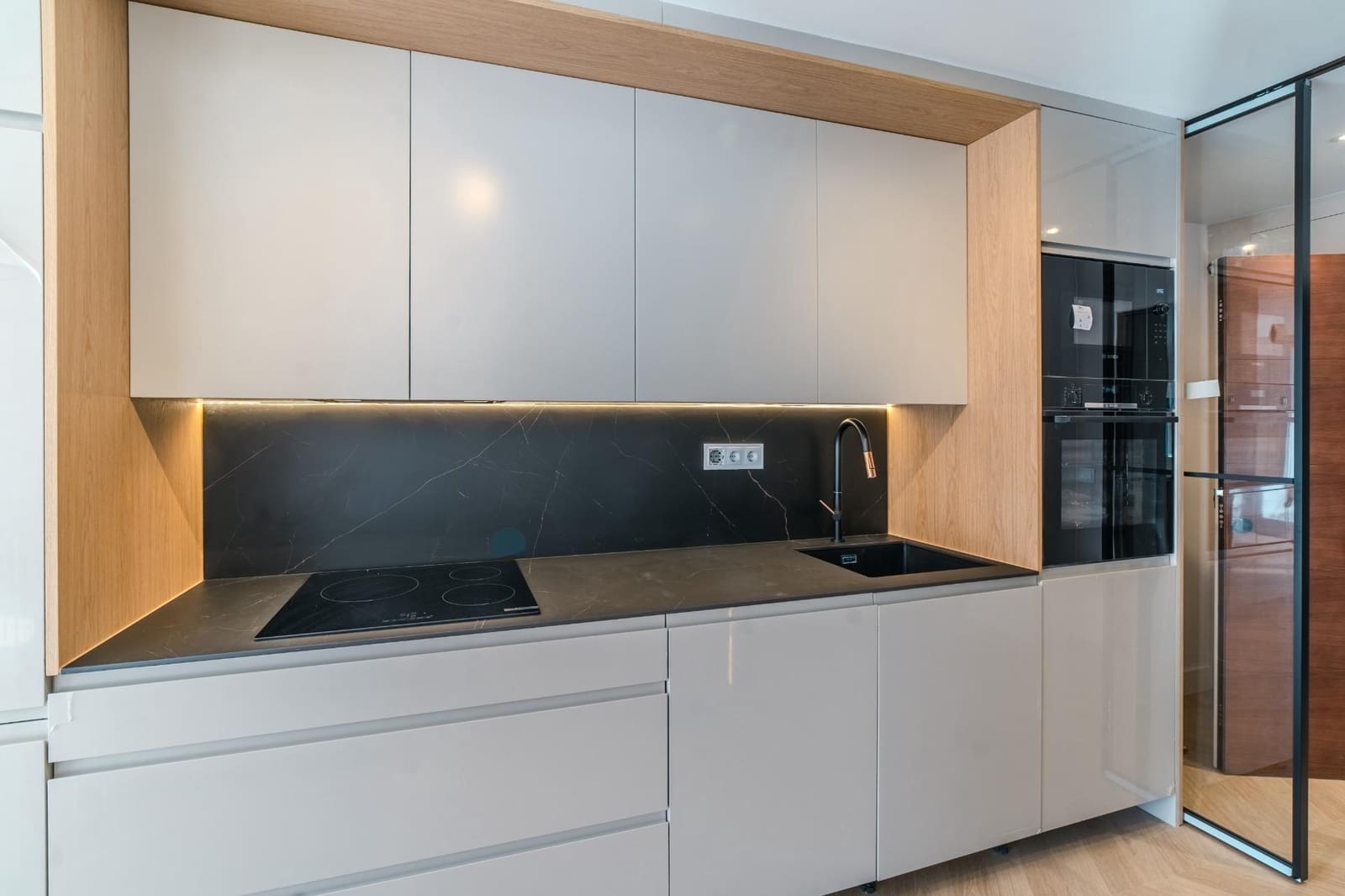 2 makuuhuone Asunto myytävänä paikassa Malaga kaupunki - 930 000 € (Ref: 9569020)