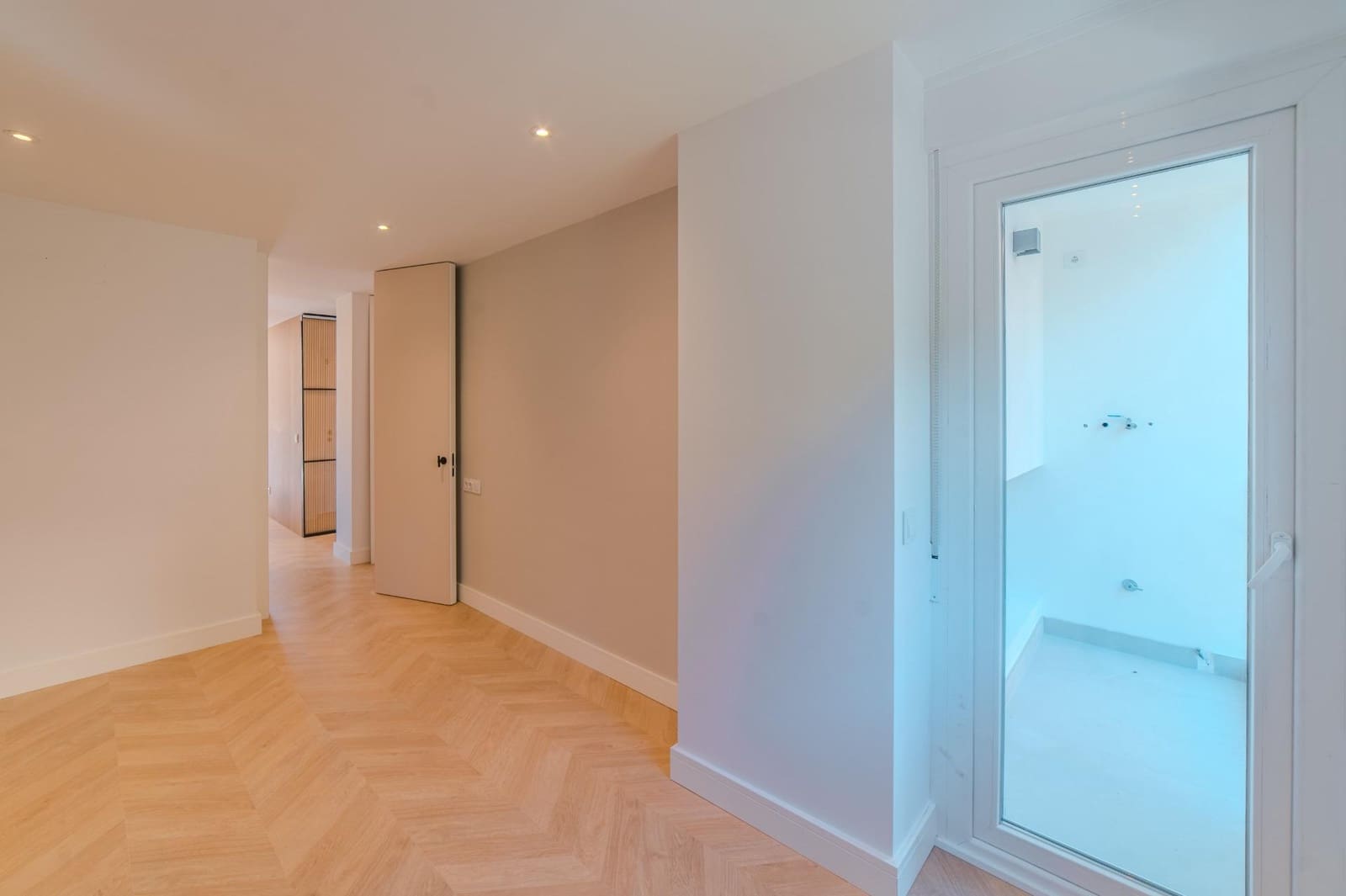 2 makuuhuone Asunto myytävänä paikassa Malaga kaupunki - 930 000 € (Ref: 9569020)