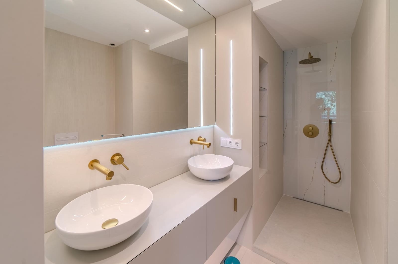 2 makuuhuone Asunto myytävänä paikassa Malaga kaupunki - 930 000 € (Ref: 9569020)