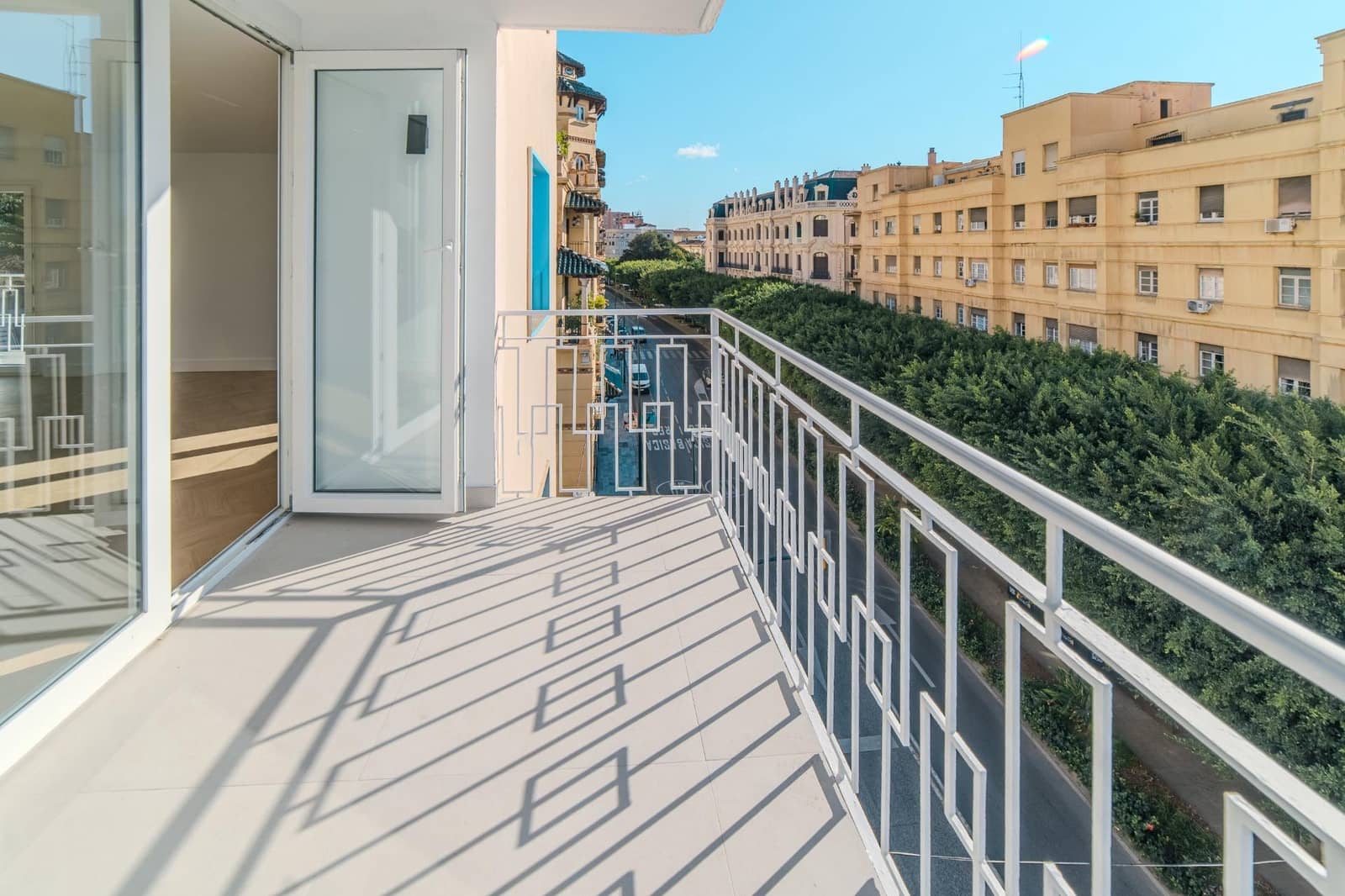 2 makuuhuone Asunto myytävänä paikassa Malaga kaupunki - 930 000 € (Ref: 9569020)