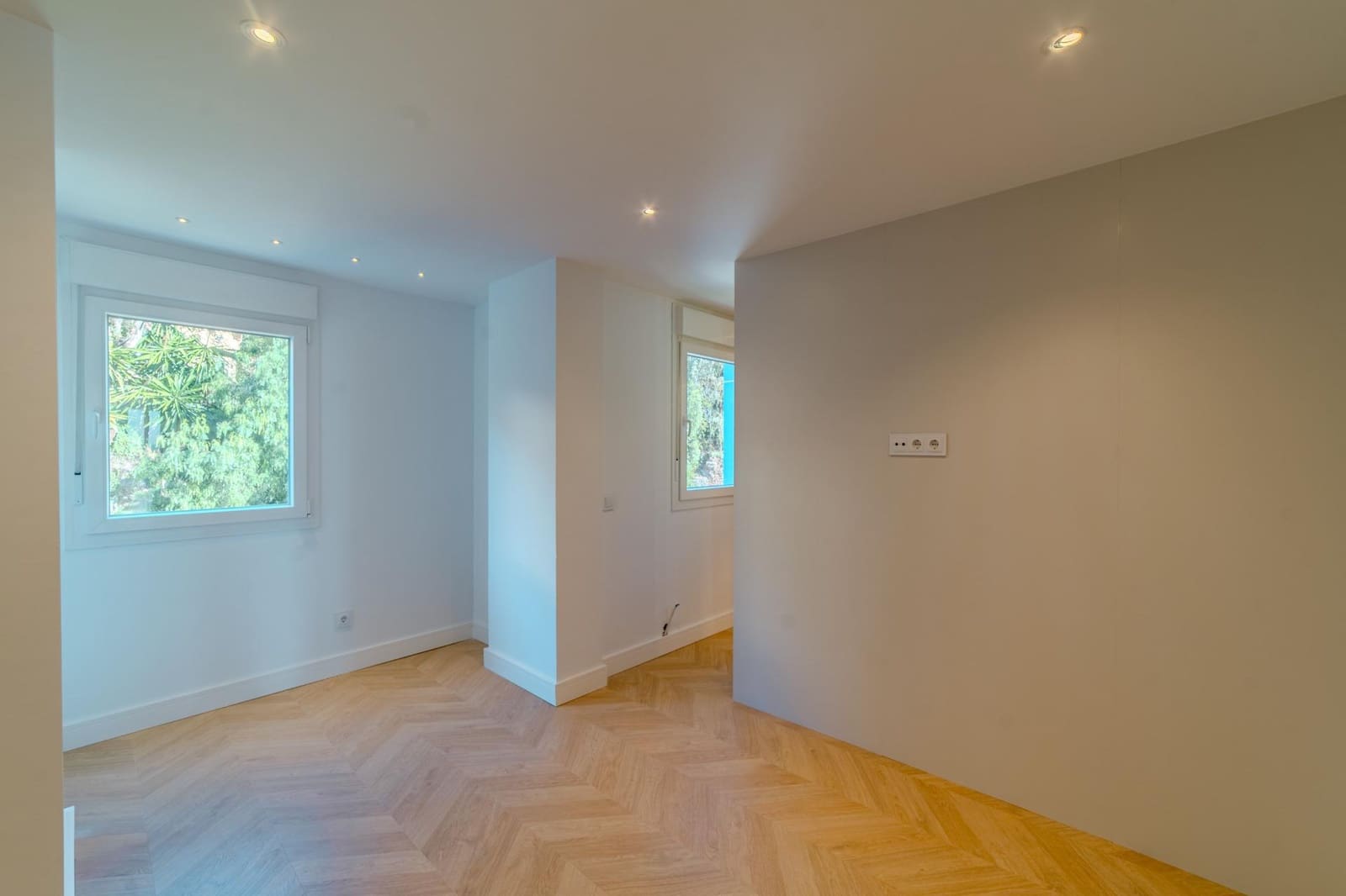 2 makuuhuone Asunto myytävänä paikassa Malaga kaupunki - 930 000 € (Ref: 9569020)