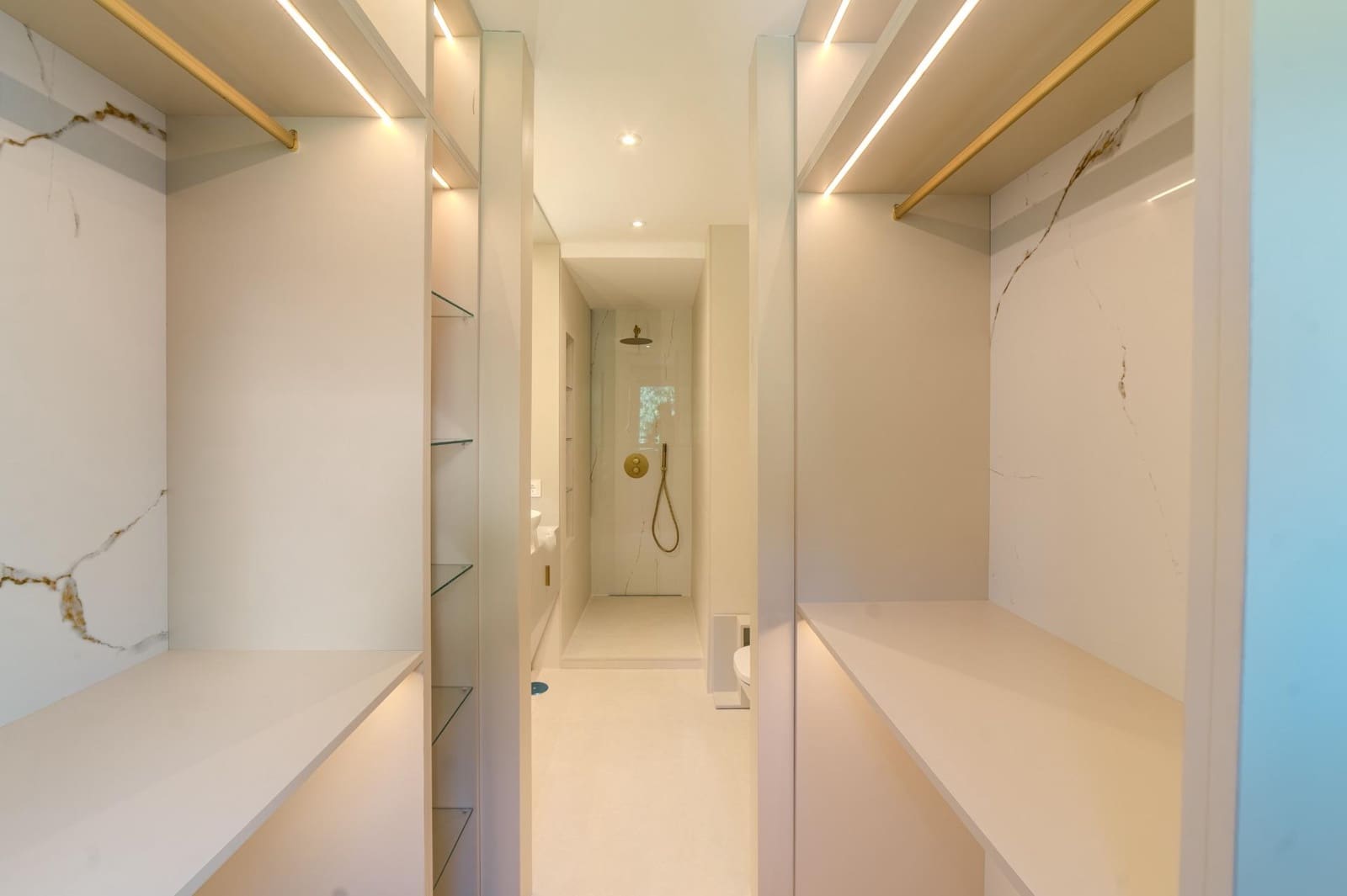 2 makuuhuone Asunto myytävänä paikassa Malaga kaupunki - 930 000 € (Ref: 9569020)