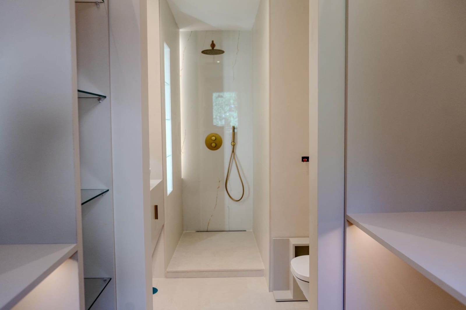 2 makuuhuone Asunto myytävänä paikassa Malaga kaupunki - 930 000 € (Ref: 9569020)