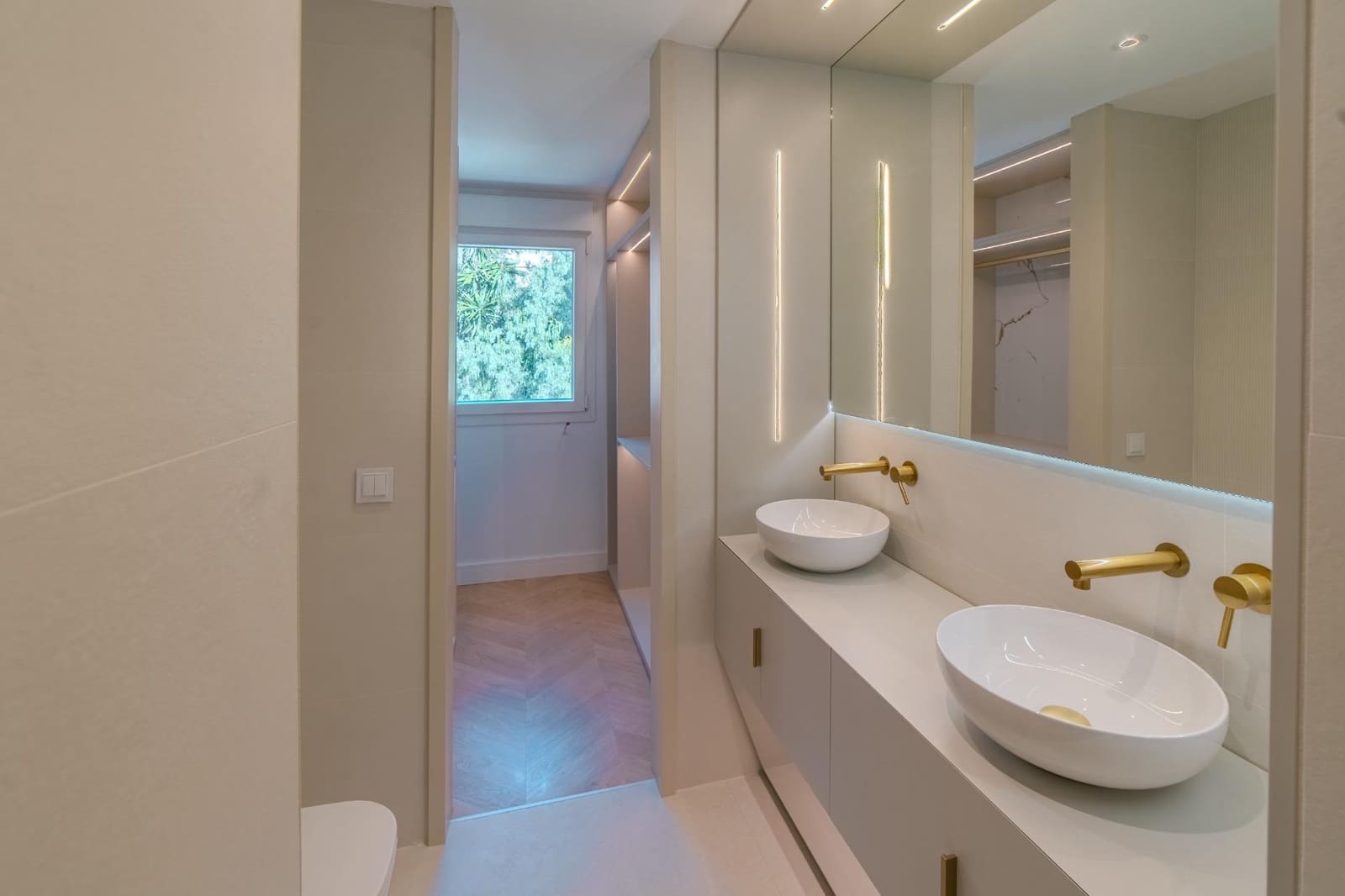 2 makuuhuone Asunto myytävänä paikassa Malaga kaupunki - 930 000 € (Ref: 9569020)