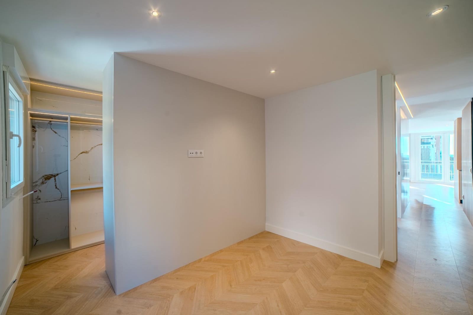 2 makuuhuone Asunto myytävänä paikassa Malaga kaupunki - 930 000 € (Ref: 9569020)