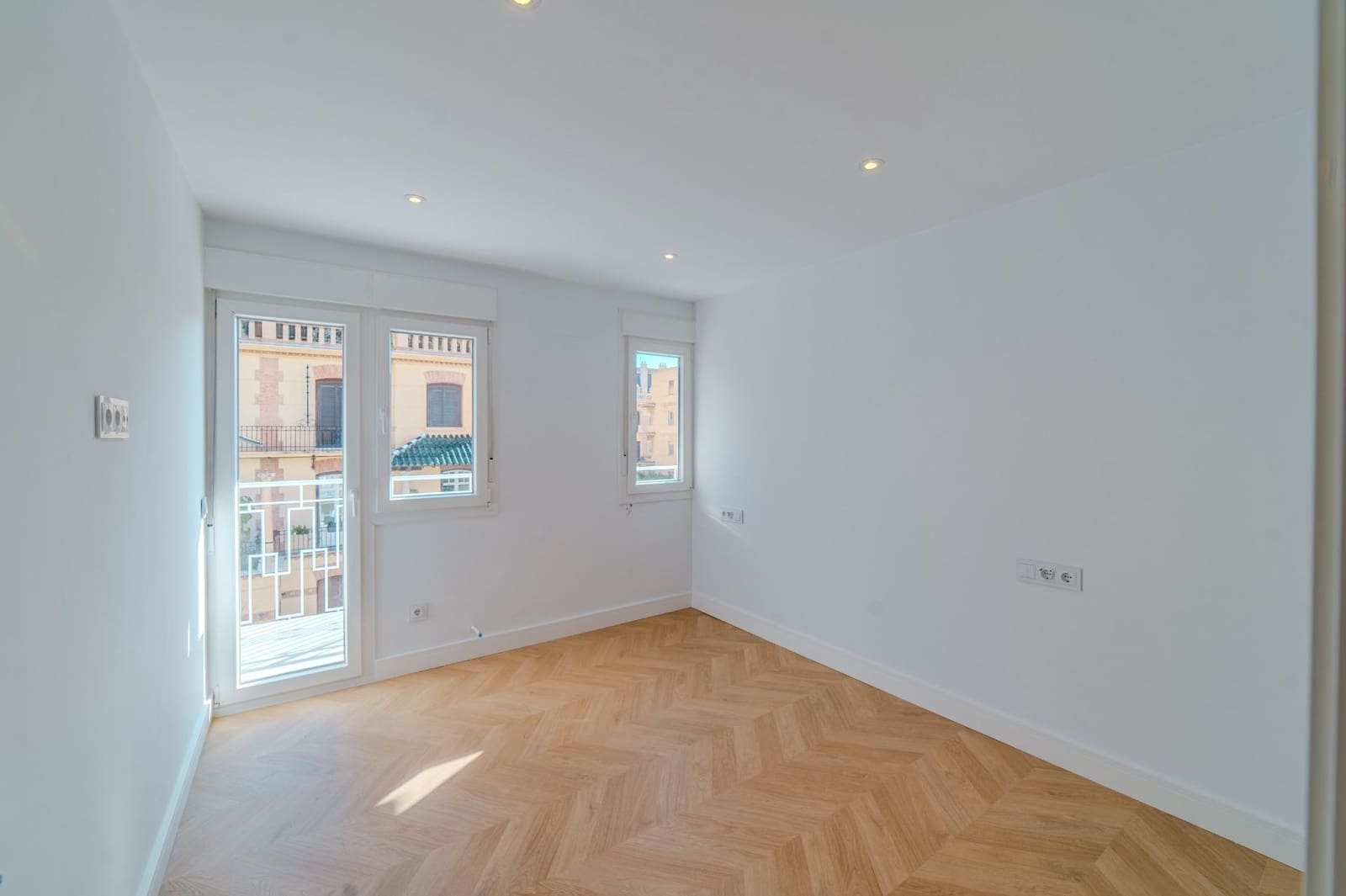 2 makuuhuone Asunto myytävänä paikassa Malaga kaupunki - 930 000 € (Ref: 9569020)