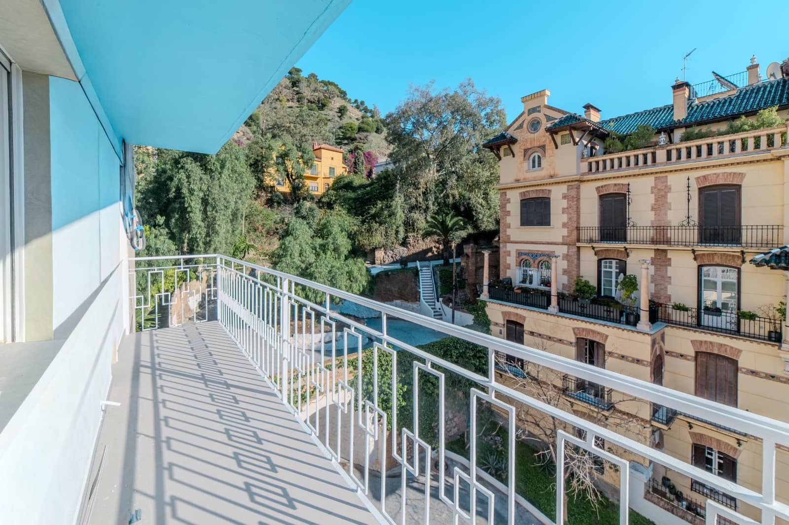 2 makuuhuone Asunto myytävänä paikassa Malaga kaupunki - 930 000 € (Ref: 9569020)