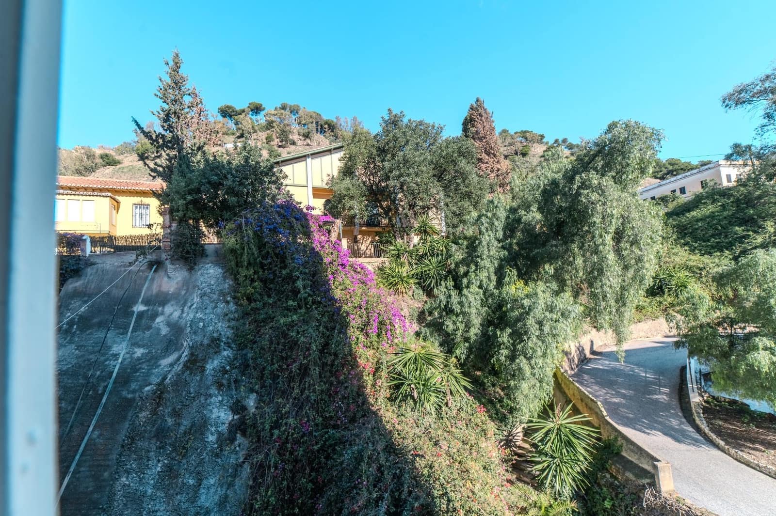 2 makuuhuone Asunto myytävänä paikassa Malaga kaupunki - 930 000 € (Ref: 9569020)