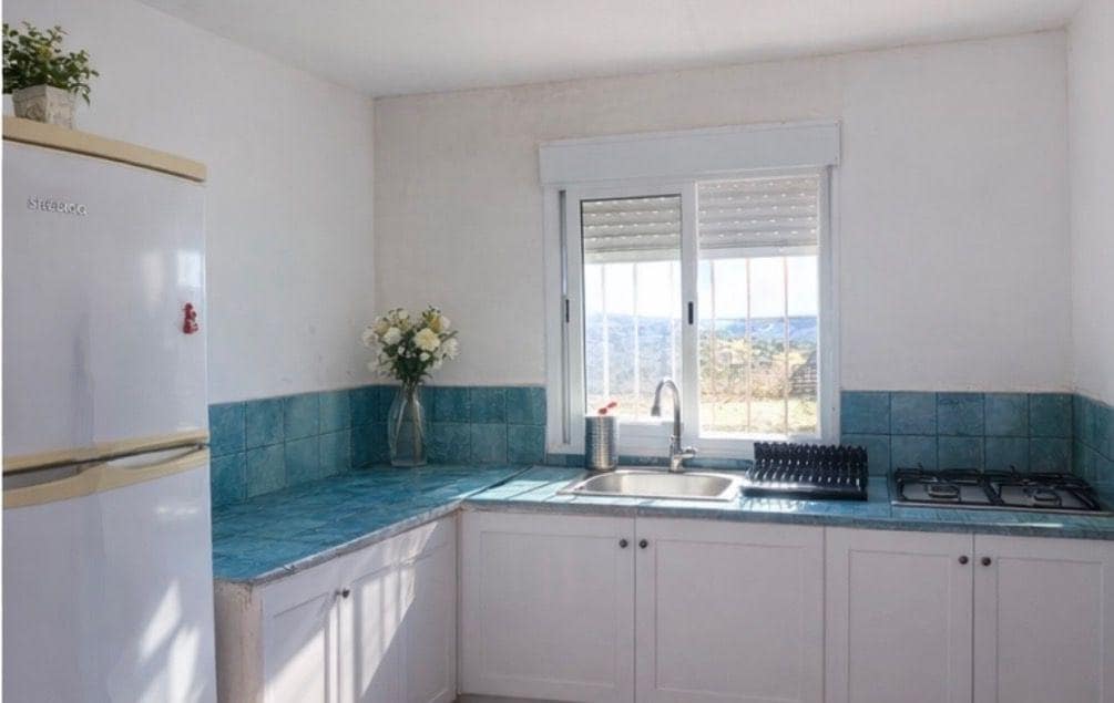 2 soveværelse Finca/Landehus til salg i Riogordo - € 150.000 (Ref: 9571398)