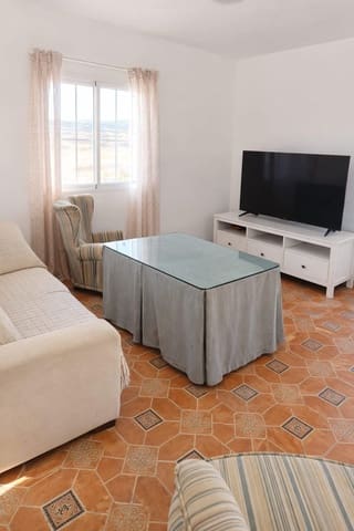 2 bedroom Finca/Country House for sale in Riogordo - € 150,000 (Ref: 9571398)