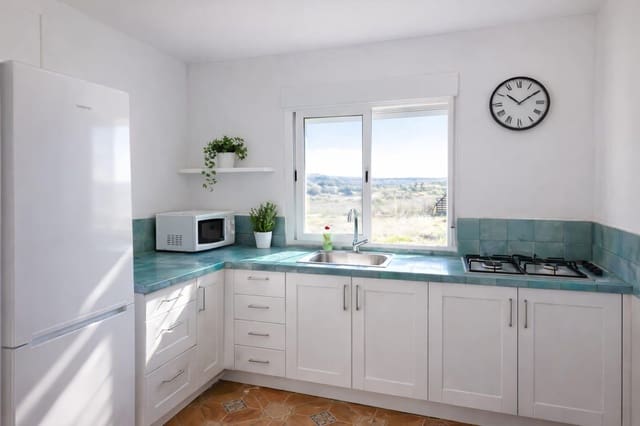 2 bedroom Finca/Country House for sale in Riogordo - € 150,000 (Ref: 9571398)