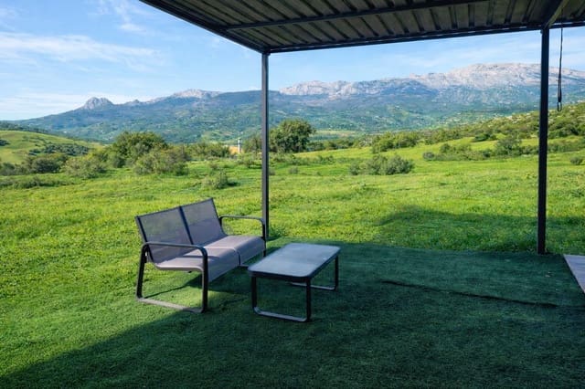 2 bedroom Finca/Country House for sale in Riogordo - € 150,000 (Ref: 9571398)