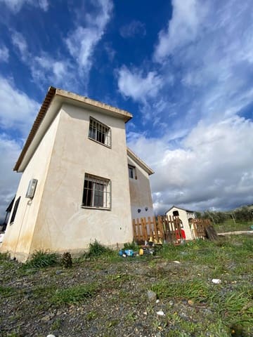 Finca/Casa Rural de 2 habitaciones en Riogordo en venta - 150.000 € (Ref: 9571398)