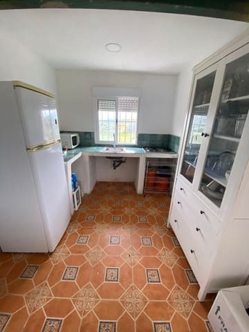 Finca/Casa Rural de 2 habitaciones en Riogordo en venta - 150.000 € (Ref: 9571398)