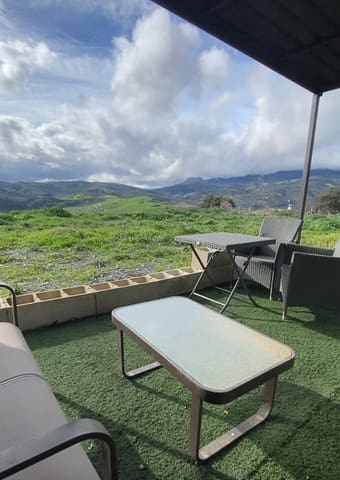 2 slaapkamer Finca/Landhuis te koop in Riogordo - € 150.000 (Ref: 9571398)