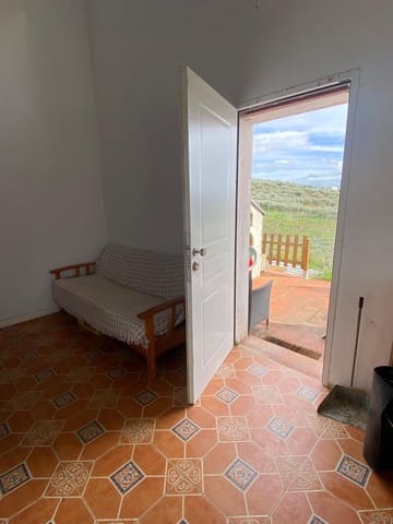 2 slaapkamer Finca/Landhuis te koop in Riogordo - € 150.000 (Ref: 9571398)