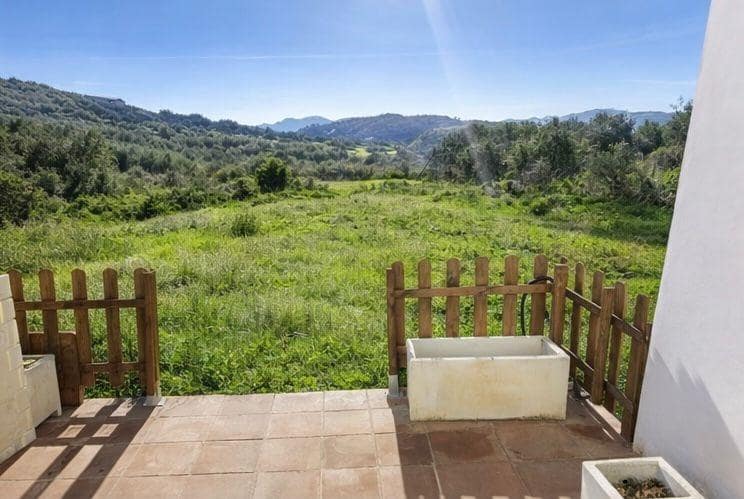 2 bedroom Finca/Country House for sale in Riogordo - € 150,000 (Ref: 9571398)