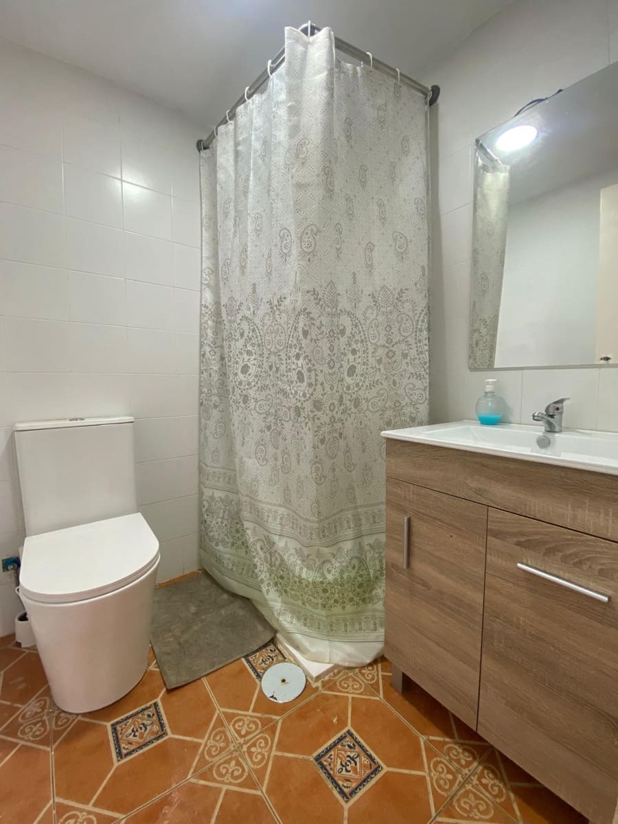 2 bedroom Finca/Country House for sale in Riogordo - € 150,000 (Ref: 9571398)