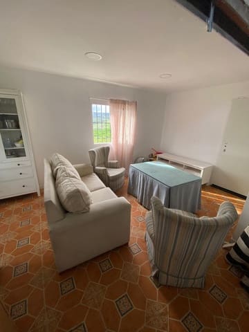 2 chambre Finca/Maison de Campagne à vendre à Riogordo - 150 000 € (Ref: 9571398)