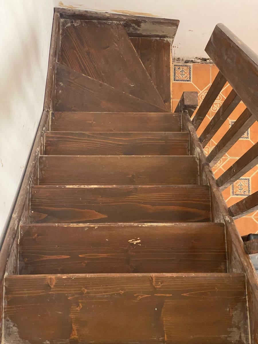 2 bedroom Finca/Country House for sale in Riogordo - € 150,000 (Ref: 9571398)