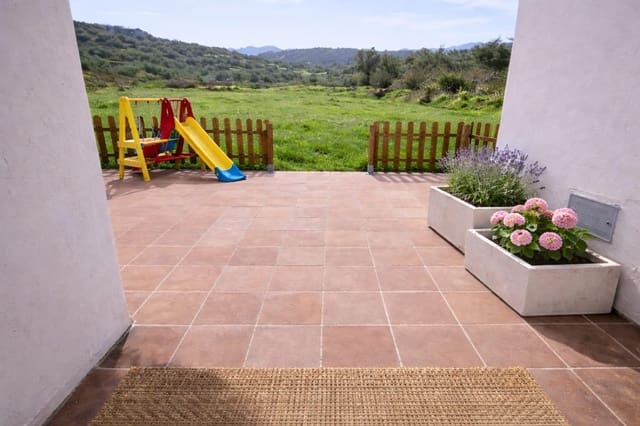 2 chambre Finca/Maison de Campagne à vendre à Riogordo - 150 000 € (Ref: 9571398)