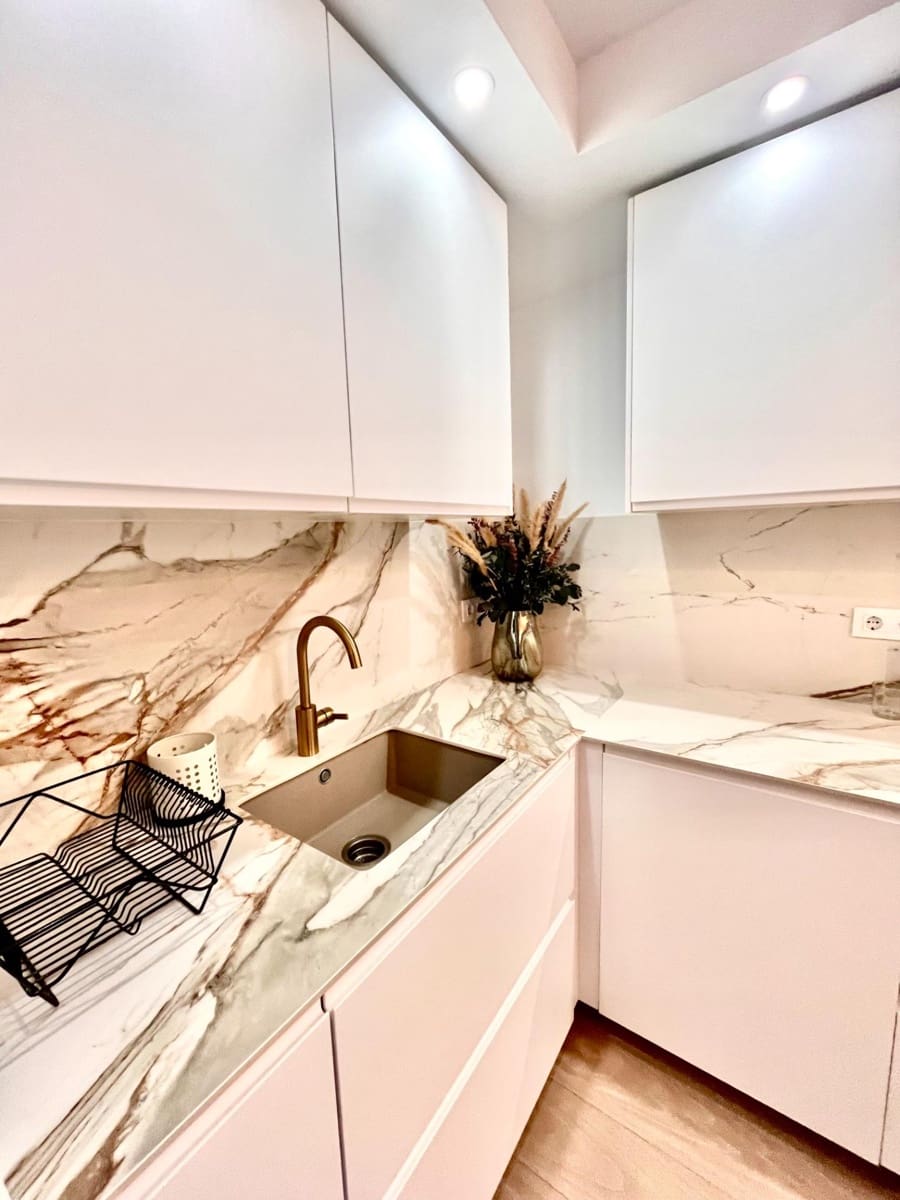 Piso de 3 habitaciones en Torremolinos en venta con piscina - 420.000 € (Ref: 9584549)