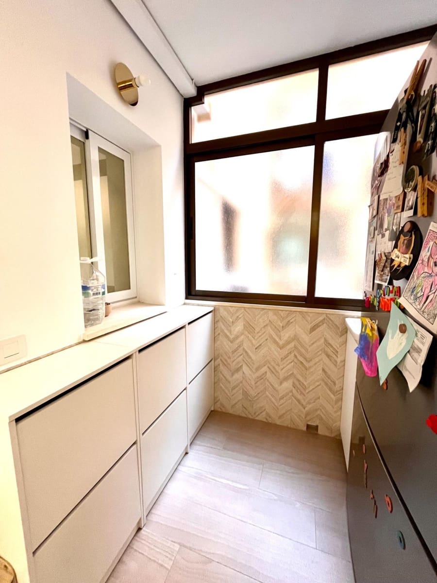 Piso de 3 habitaciones en Torremolinos en venta con piscina - 420.000 € (Ref: 9584549)