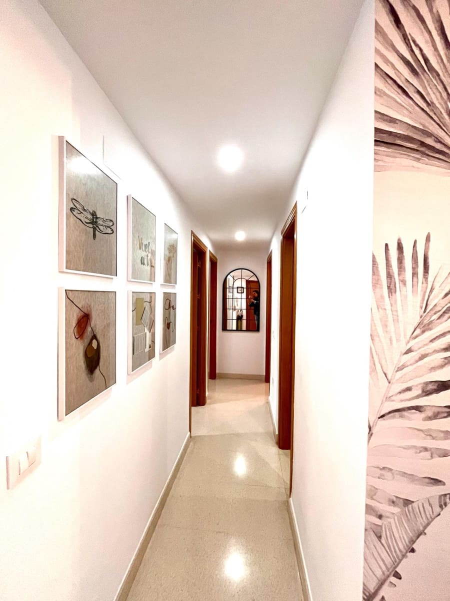 Piso de 3 habitaciones en Torremolinos en venta con piscina - 420.000 € (Ref: 9584549)