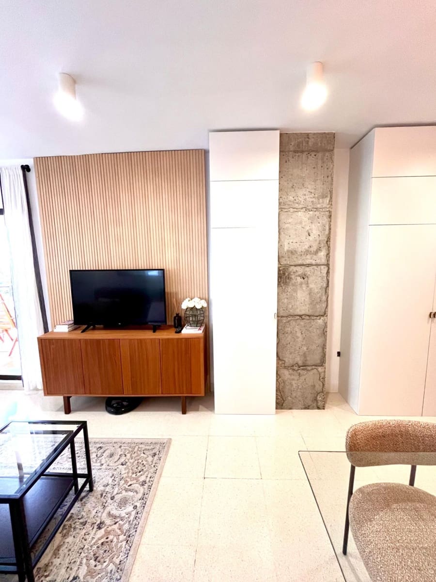 Piso de 3 habitaciones en Torremolinos en venta con piscina - 420.000 € (Ref: 9584549)