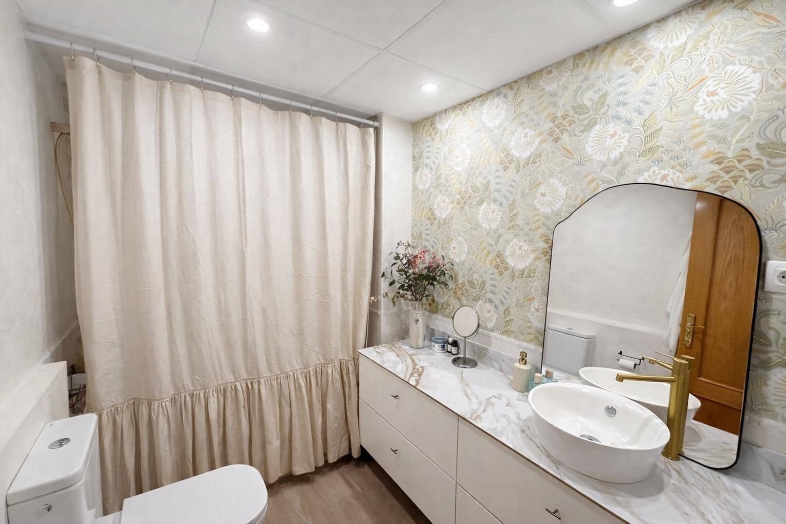 Piso de 3 habitaciones en Torremolinos en venta con piscina - 420.000 € (Ref: 9584549)