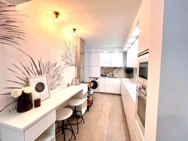 3 camera da letto Appartamento in vendita in Torremolinos con piscina - 420.000 € (Rif: 9584549)