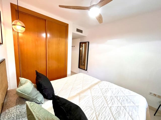 3 camera da letto Appartamento in vendita in Torremolinos con piscina - 420.000 € (Rif: 9584549)