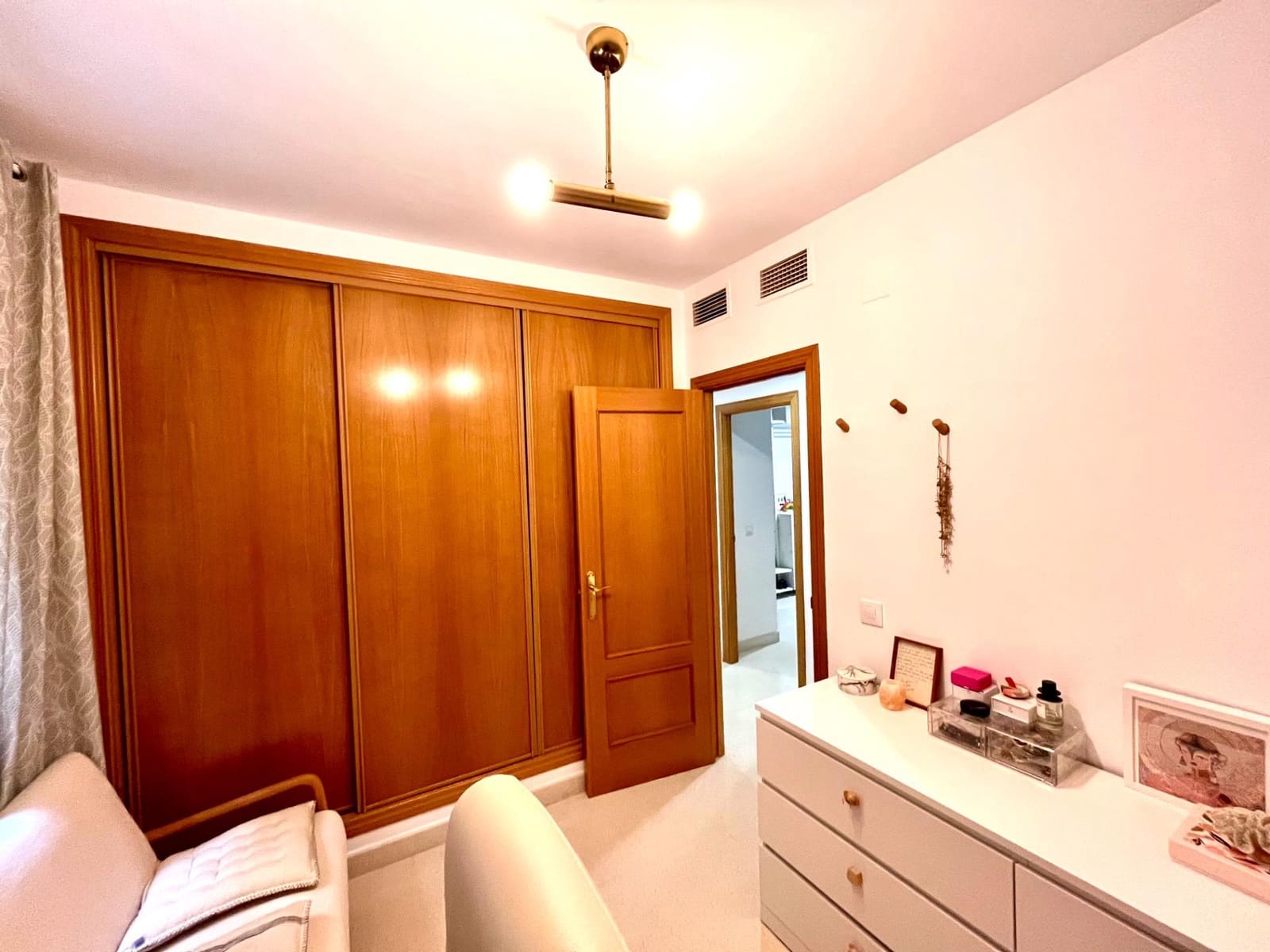 Piso de 3 habitaciones en Torremolinos en venta con piscina - 420.000 € (Ref: 9584549)