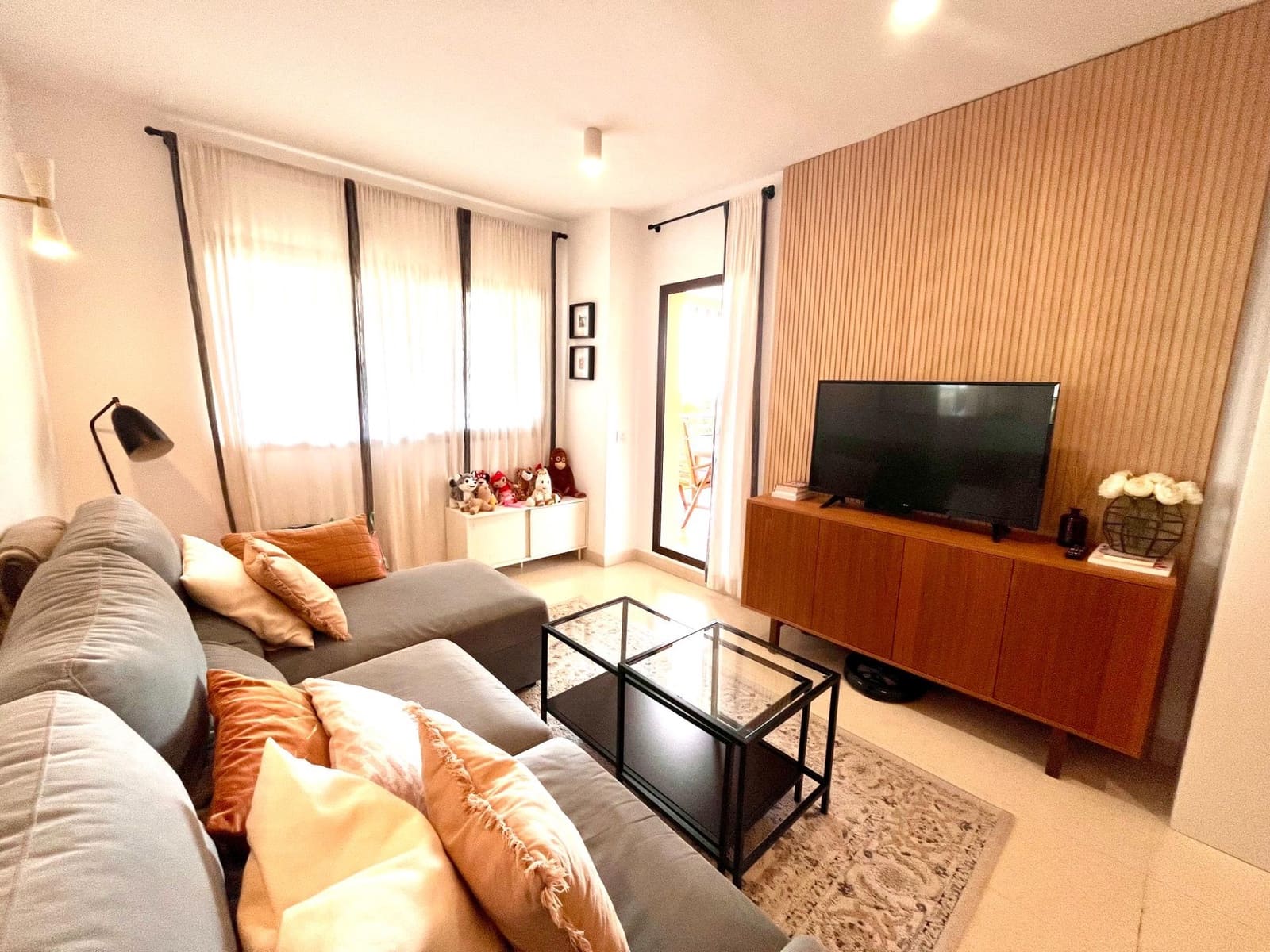 Piso de 3 habitaciones en Torremolinos en venta con piscina - 420.000 € (Ref: 9584549)