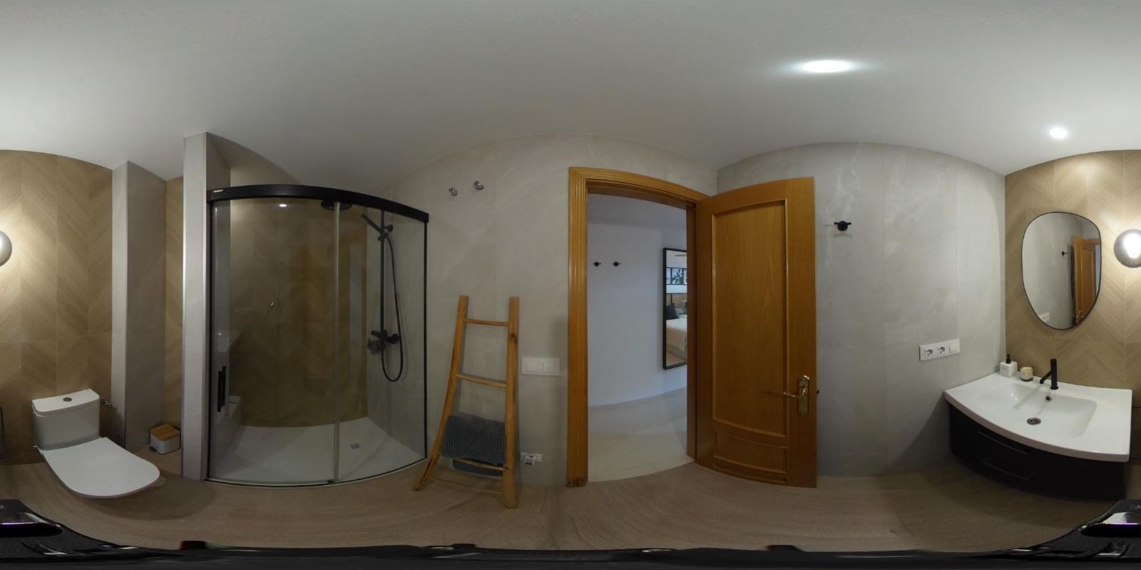 Piso de 3 habitaciones en Torremolinos en venta con piscina - 420.000 € (Ref: 9584549)