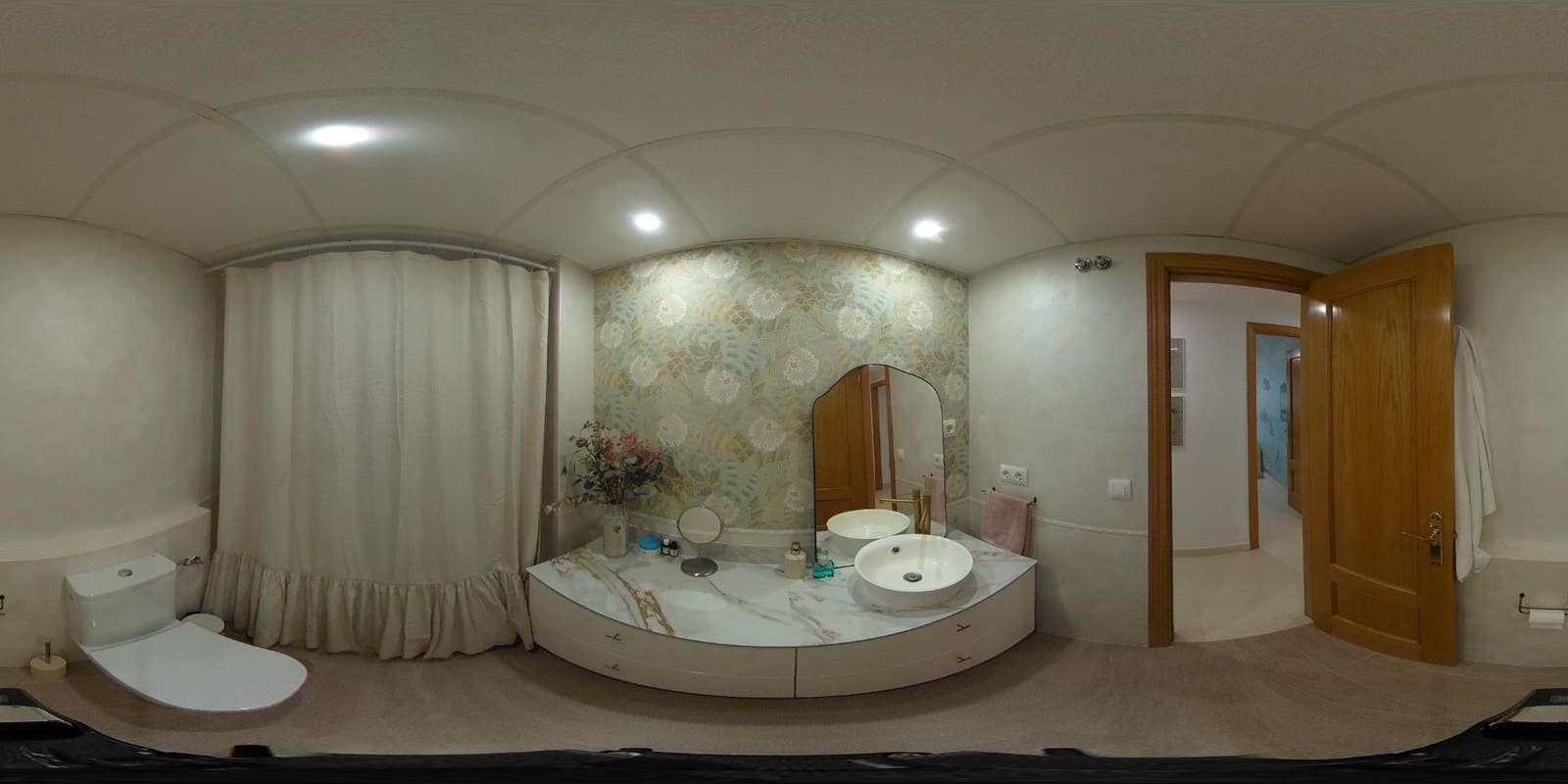 Piso de 3 habitaciones en Torremolinos en venta con piscina - 420.000 € (Ref: 9584549)