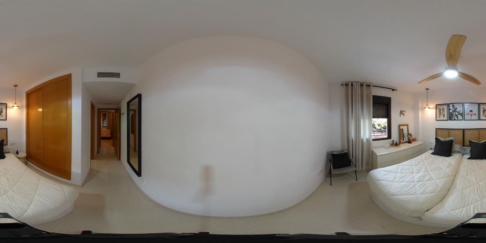 Piso de 3 habitaciones en Torremolinos en venta con piscina - 420.000 € (Ref: 9584549)