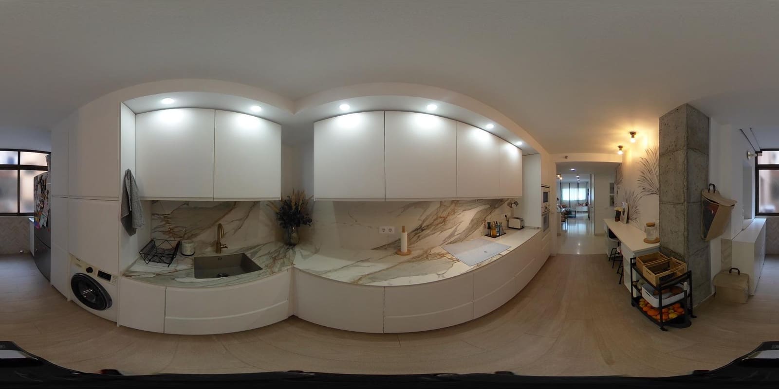 Piso de 3 habitaciones en Torremolinos en venta con piscina - 420.000 € (Ref: 9584549)