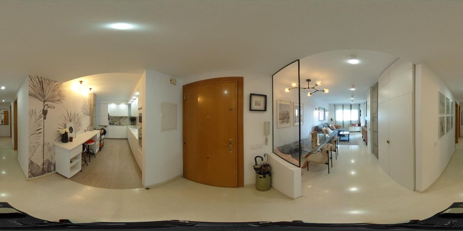 Piso de 3 habitaciones en Torremolinos en venta con piscina - 420.000 € (Ref: 9584549)