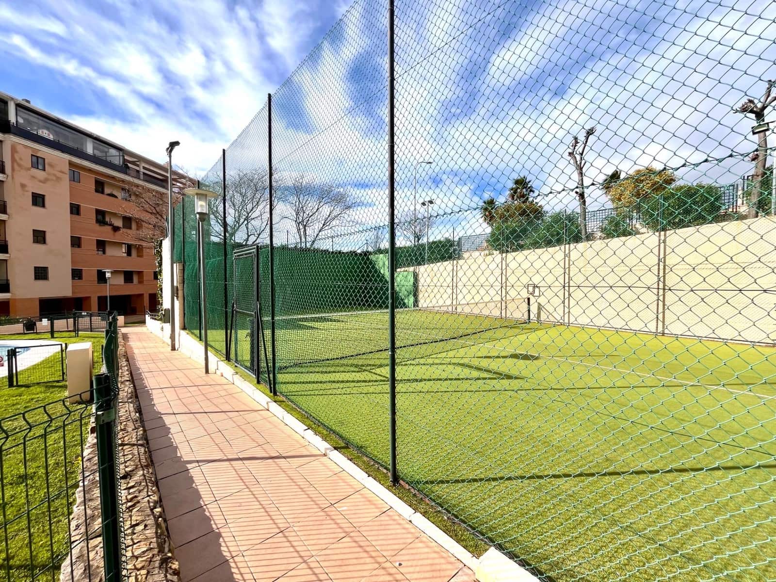 Piso de 3 habitaciones en Torremolinos en venta con piscina - 420.000 € (Ref: 9584549)