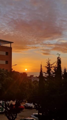 Piso de 3 habitaciones en Torremolinos en venta con piscina - 420.000 € (Ref: 9584549)