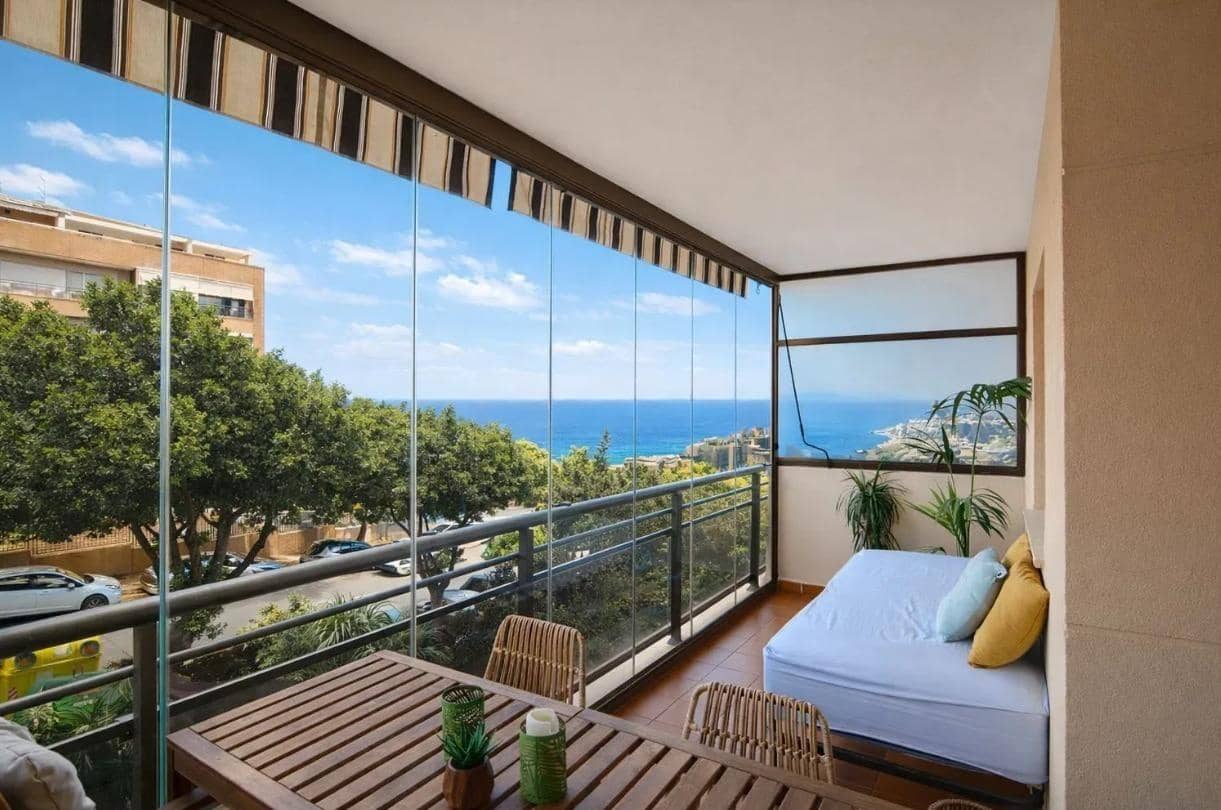 3 camera da letto Appartamento in vendita in Torremolinos con piscina - 410.000 € (Rif: 9584549)