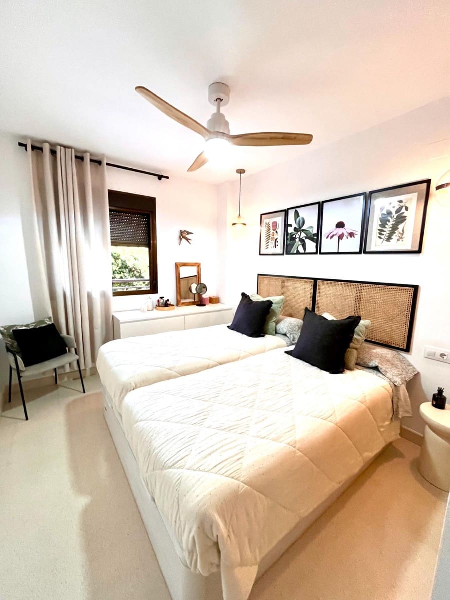 3 camera da letto Appartamento in vendita in Torremolinos con piscina - 410.000 € (Rif: 9584549)