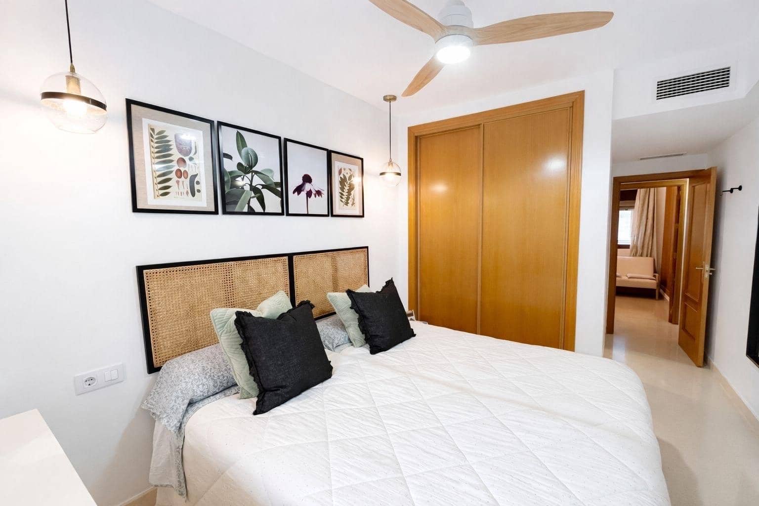 3 camera da letto Appartamento in vendita in Torremolinos con piscina - 410.000 € (Rif: 9584549)