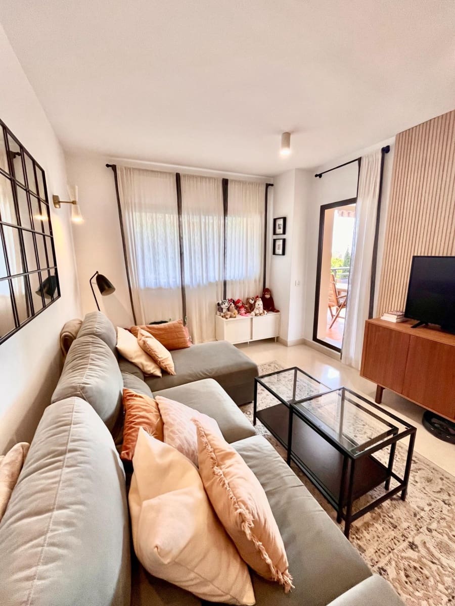 3 camera da letto Appartamento in vendita in Torremolinos con piscina - 410.000 € (Rif: 9584549)