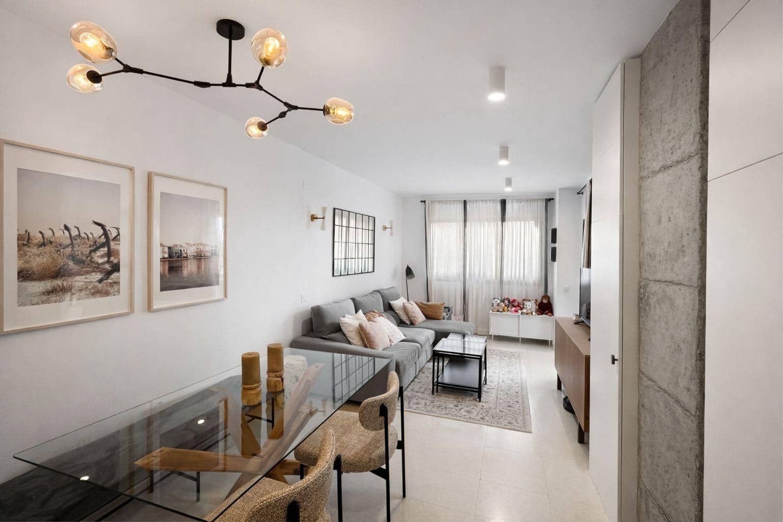 3 camera da letto Appartamento in vendita in Torremolinos con piscina - 410.000 € (Rif: 9584549)