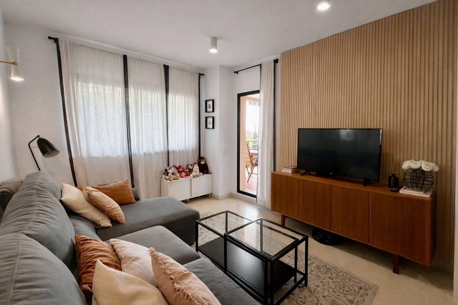 3 camera da letto Appartamento in vendita in Torremolinos con piscina - 410.000 € (Rif: 9584549)