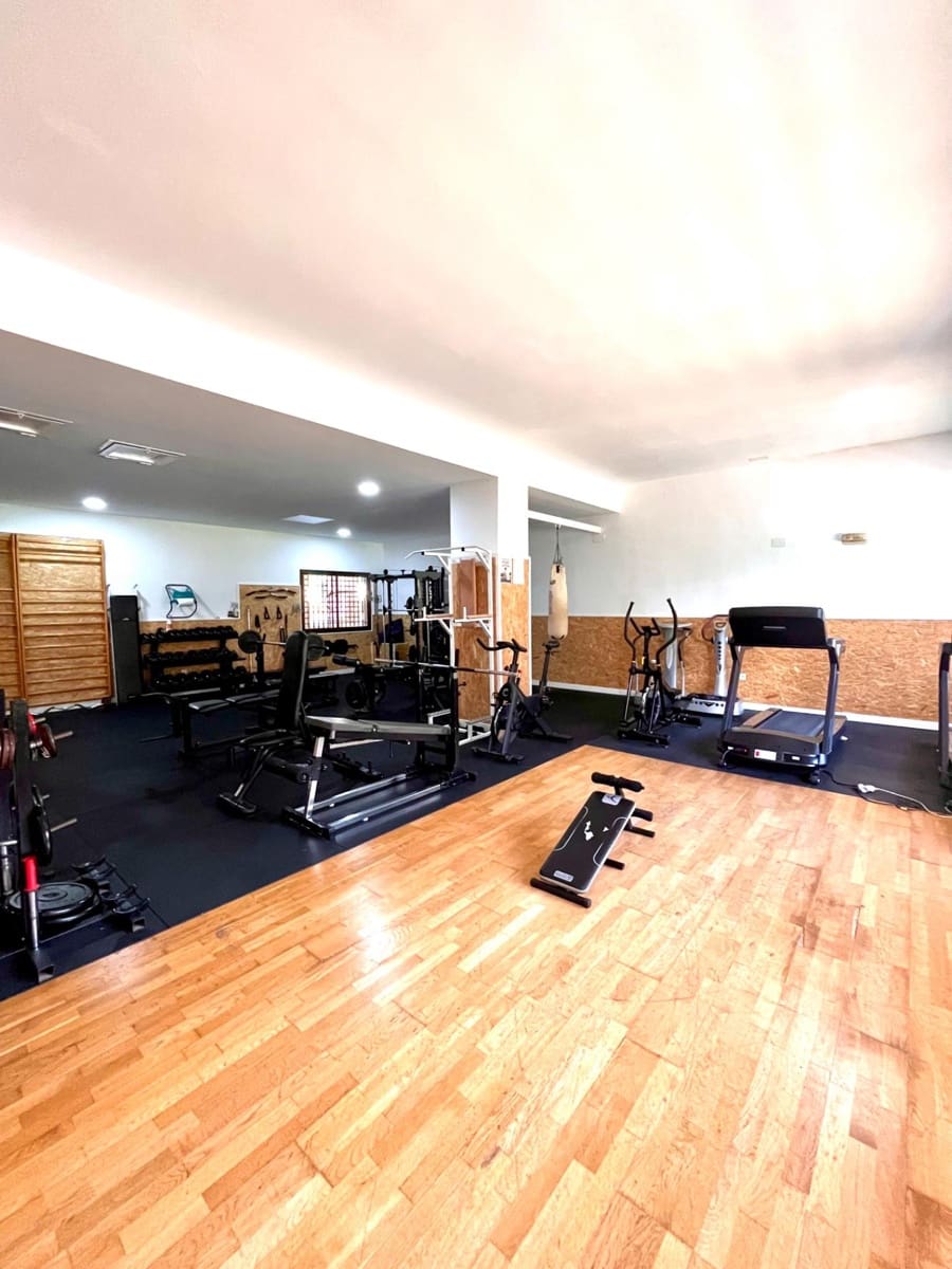 3 camera da letto Appartamento in vendita in Torremolinos con piscina - 410.000 € (Rif: 9584549)