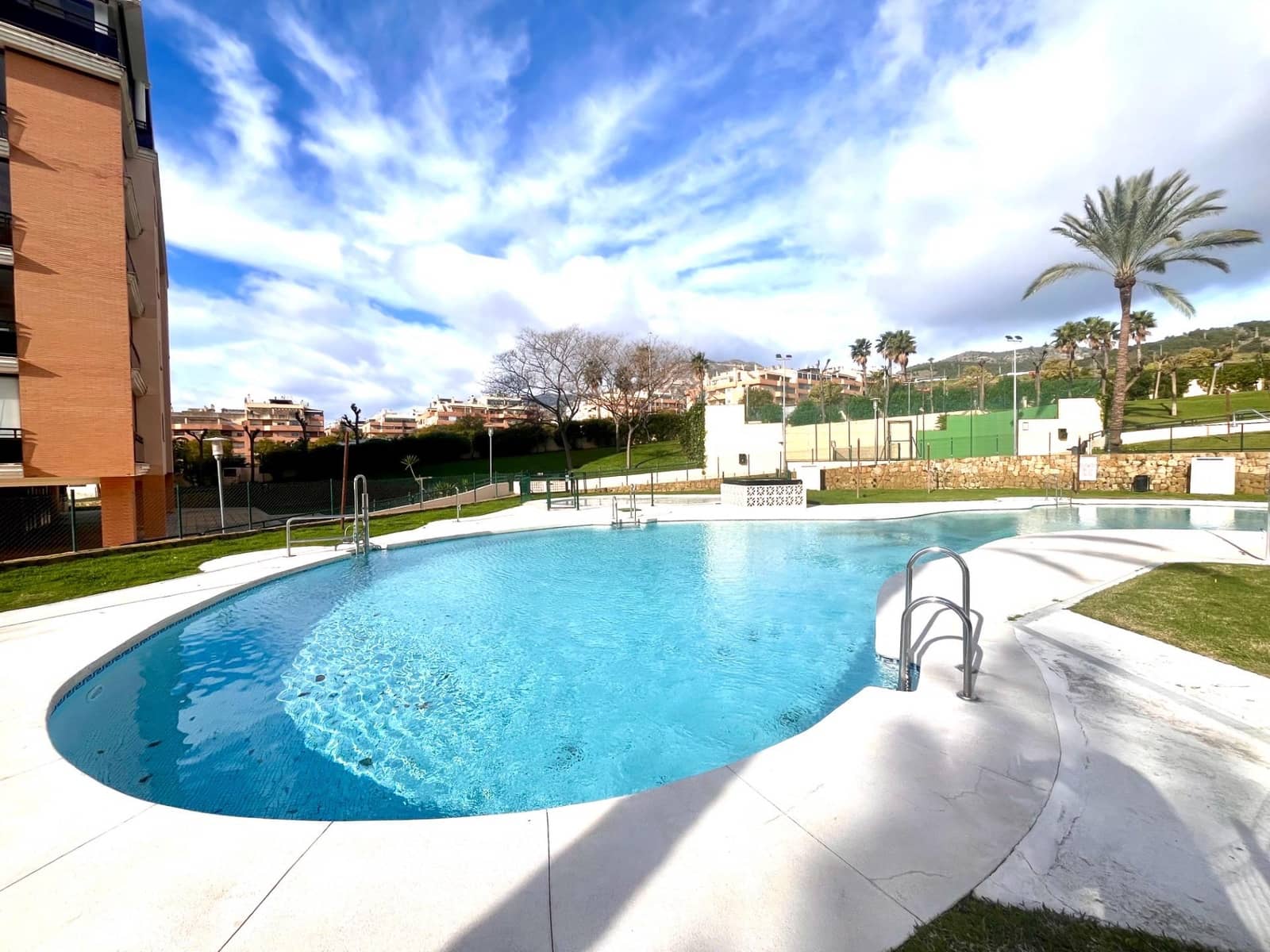 3 camera da letto Appartamento in vendita in Torremolinos con piscina - 410.000 € (Rif: 9584549)