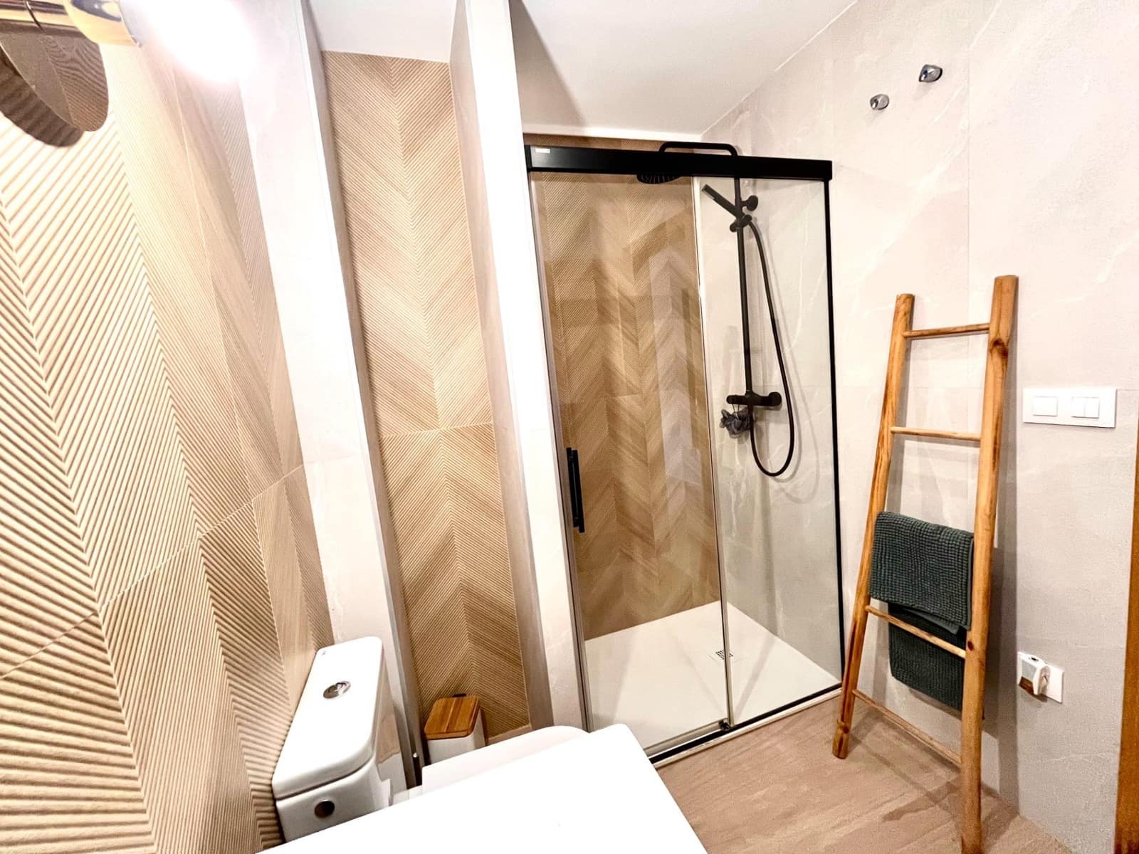 3 camera da letto Appartamento in vendita in Torremolinos con piscina - 410.000 € (Rif: 9584549)